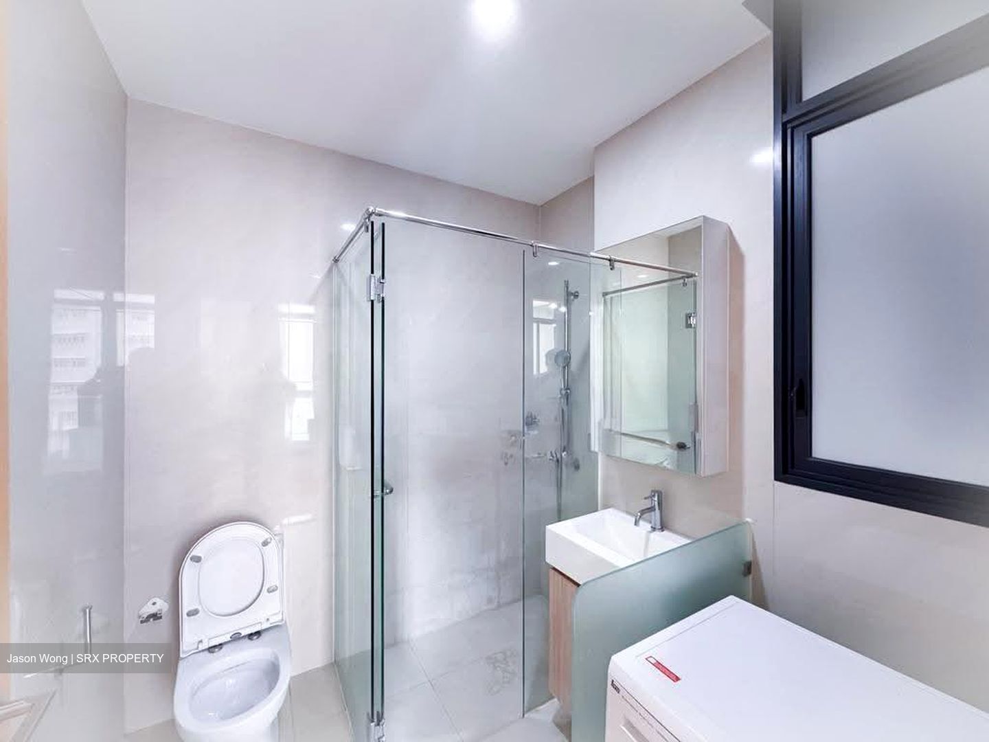 Hillion Residences (D23), Apartment #628246701